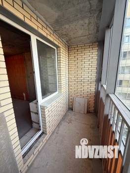 Студия квартира, вторичка, 34м2, 15/20 этаж
