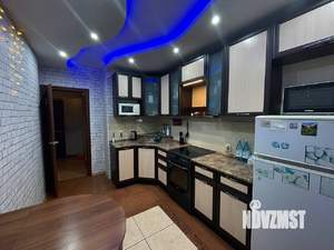 2-к квартира, вторичка, 56м2, 4/15 этаж