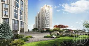 2-к квартира, вторичка, 56м2, 12/15 этаж