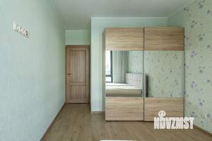 2-к квартира, вторичка, 61м2, 7/13 этаж