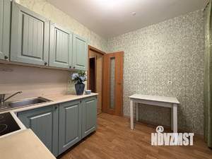 1-к квартира, вторичка, 33м2, 6/25 этаж