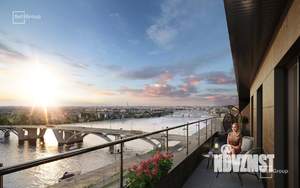 2-к квартира, вторичка, 60м2, 8/12 этаж