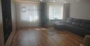 3-к квартира, вторичка, 110м2, 9/10 этаж