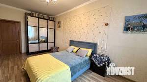 2-к квартира, вторичка, 58м2, 5/5 этаж