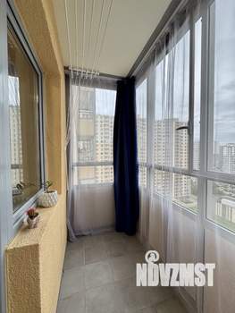 1-к квартира, вторичка, 35м2, 15/23 этаж