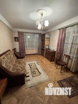 1-к квартира, вторичка, 32м2, 2/5 этаж