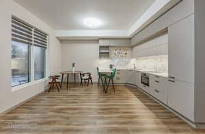 3-к квартира, вторичка, 76м2, 2/14 этаж