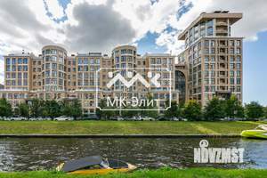 1-к квартира, вторичка, 51м2, 8/8 этаж