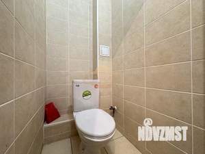 2-к квартира, вторичка, 64м2, 5/25 этаж