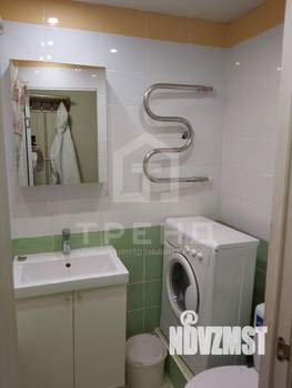 2-к квартира, вторичка, 45м2, 5/5 этаж