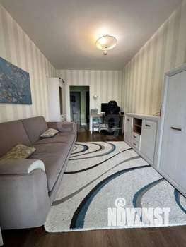 2-к квартира, вторичка, 68м2, 12/15 этаж