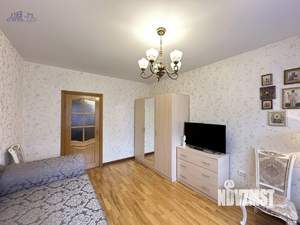 3-к квартира, вторичка, 78м2, 1/12 этаж