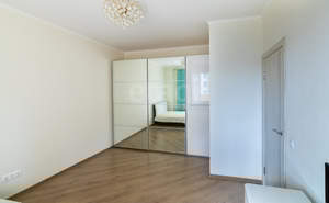 1-к квартира, вторичка, 39м2, 7/25 этаж