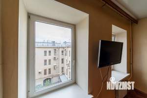 2-к квартира, вторичка, 47м2, 5/5 этаж