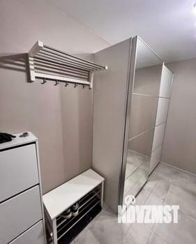 2-к квартира, вторичка, 65м2, 2/11 этаж