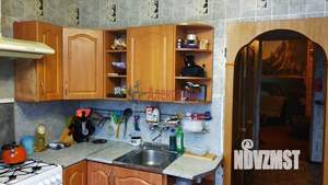 4-к квартира, вторичка, 108м2, 5/5 этаж