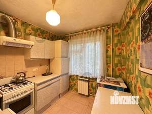 2-к квартира, вторичка, 46м2, 1/5 этаж