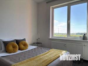 1-к квартира, вторичка, 35м2, 4/8 этаж