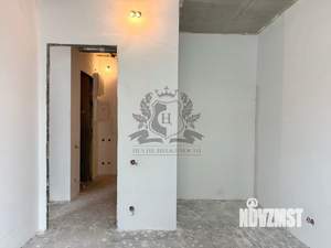 1-к квартира, вторичка, 40м2, 5/7 этаж