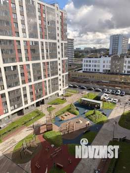 Студия квартира, вторичка, 29м2, 10/15 этаж