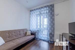 Студия квартира, вторичка, 25м2, 2/12 этаж