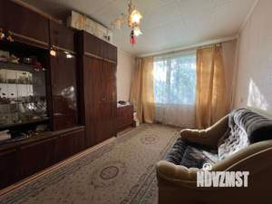 2-к квартира, вторичка, 44м2, 4/5 этаж