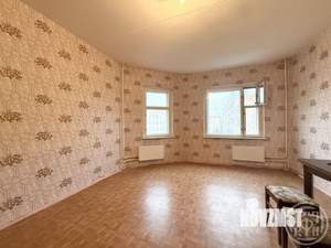 3-к квартира, вторичка, 80м2, 4/5 этаж
