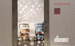 1-к квартира, вторичка, 35м2, 2/10 этаж