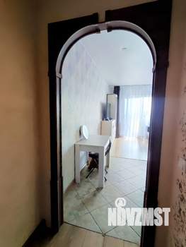 Студия квартира, вторичка, 28м2, 7/26 этаж