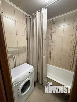 1-к квартира, вторичка, 33м2, 7/14 этаж