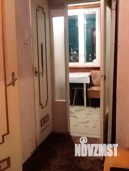 1-к квартира, вторичка, 38м2, 8/9 этаж