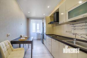 1-к квартира, вторичка, 37м2, 25/26 этаж