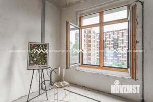 5-к квартира, вторичка, 121м2, 4/9 этаж
