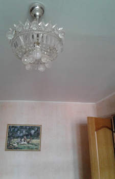 3-к квартира, вторичка, 69м2, 4/7 этаж