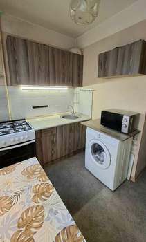 3-к квартира, вторичка, 60м2, 2/9 этаж