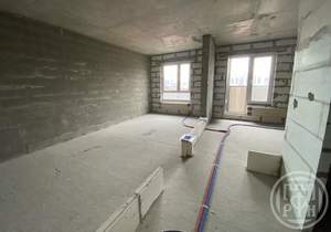 1-к квартира, вторичка, 34м2, 9/9 этаж