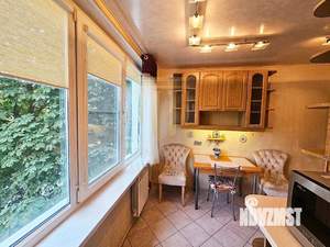 3-к квартира, вторичка, 62м2, 3/9 этаж