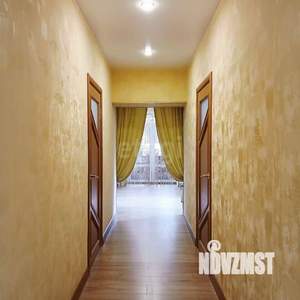 4-к квартира, вторичка, 120м2, 2/17 этаж