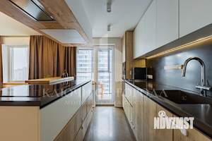 3-к квартира, вторичка, 97м2, 14/14 этаж