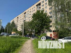 3-к квартира, вторичка, 71м2, 9/9 этаж