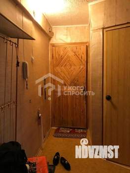 3-к квартира, вторичка, 57м2, 5/5 этаж