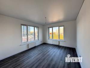 2-к квартира, вторичка, 56м2, 6/15 этаж