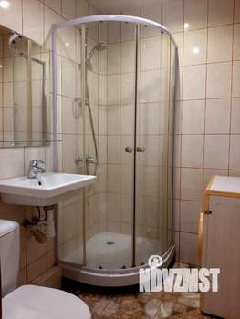 1-к квартира, вторичка, 30м2, 1/5 этаж