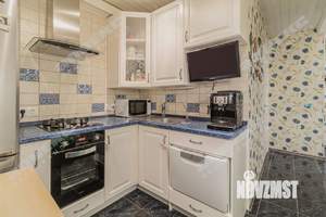 2-к квартира, вторичка, 41м2, 1/5 этаж