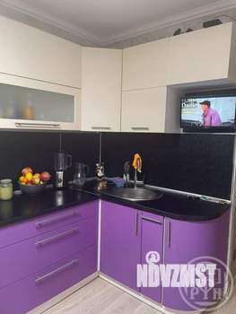 2-к квартира, вторичка, 61м2, 9/10 этаж