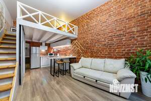 6-к квартира, вторичка, 141м2, 2/5 этаж