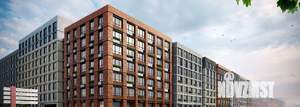 1-к квартира, вторичка, 34м2, 5/7 этаж