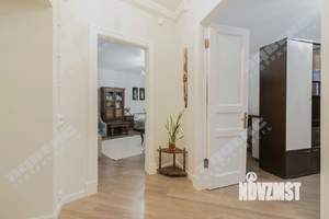 3-к квартира, вторичка, 88м2, 2/24 этаж