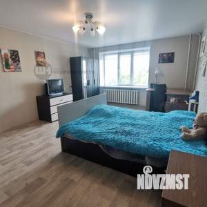 1-к квартира, вторичка, 41м2, 2/4 этаж