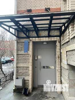 3-к квартира, вторичка, 108м2, 7/17 этаж